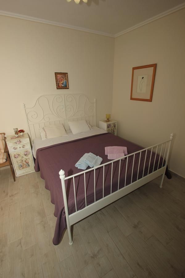Angels Home Platanitis Екстериор снимка
