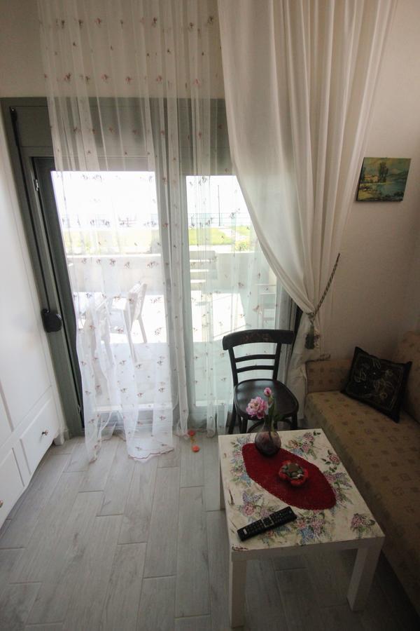 Angels Home Platanitis Екстериор снимка
